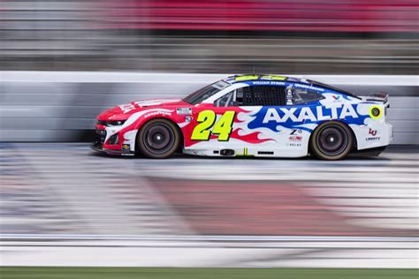 nascar xfinity series.